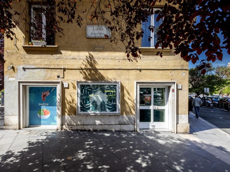 Negozio in affitto, Largo Ravenna  10, Bologna, Roma
