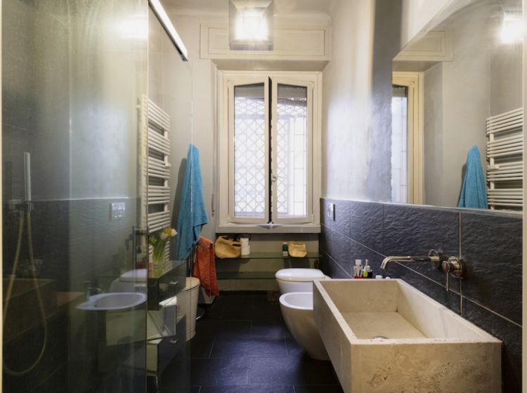 Trilocale in vendita, via Daniele Ricciarelli  19, San Siro, Milano