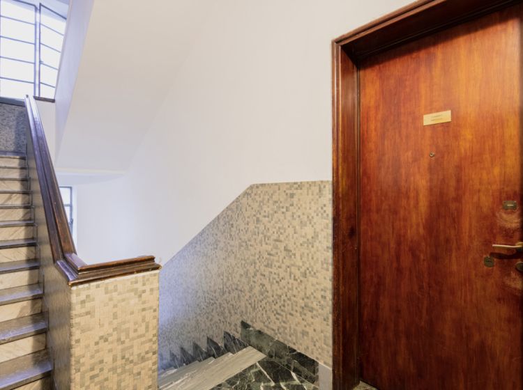 Trilocale in vendita, via Daniele Ricciarelli  19, San Siro, Milano