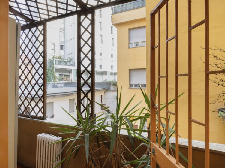 Trilocale in vendita, via Daniele Ricciarelli  19, San Siro, Milano