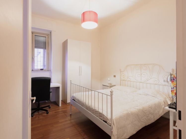 Trilocale in vendita, via Daniele Ricciarelli  19, San Siro, Milano