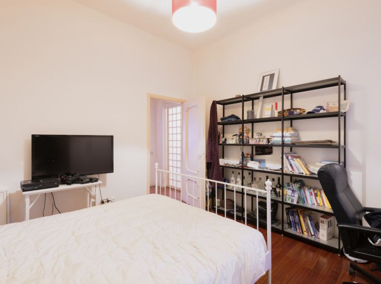 Trilocale in vendita, via Daniele Ricciarelli  19, San Siro, Milano