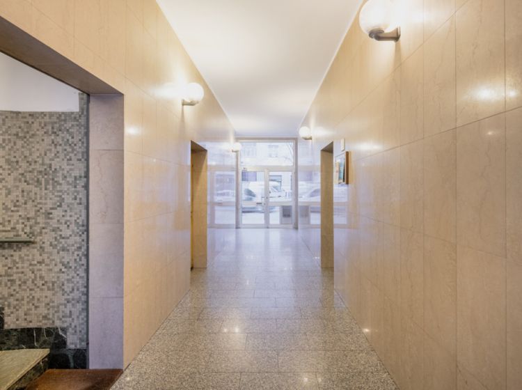 Trilocale in vendita, via Daniele Ricciarelli  19, San Siro, Milano