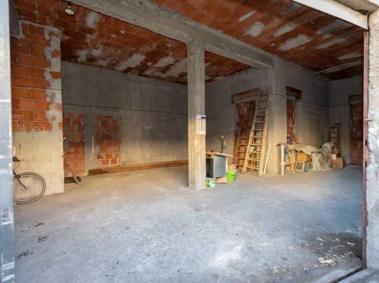 Box / Garage in vendita, via Ulivi  76, San Gregorio Di Catania