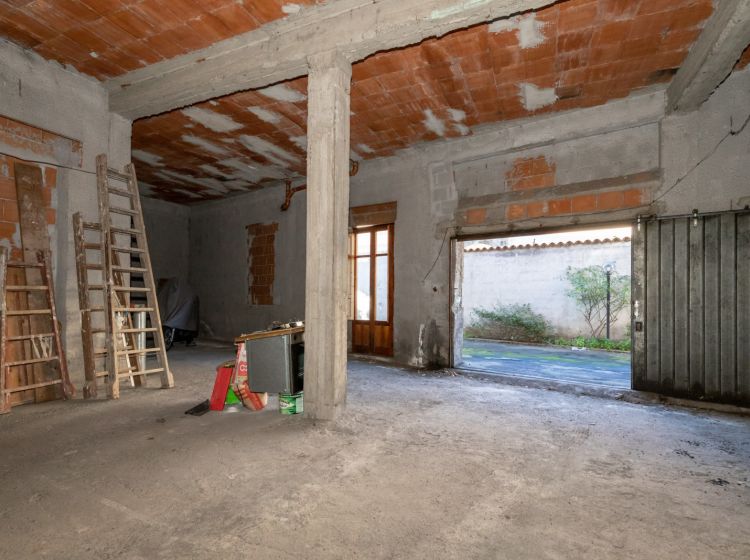 Box / Garage in vendita, via Ulivi  76, San Gregorio Di Catania