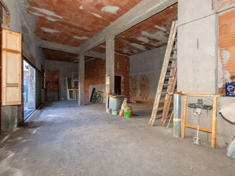 Box / Garage in vendita, via Ulivi  76, San Gregorio Di Catania