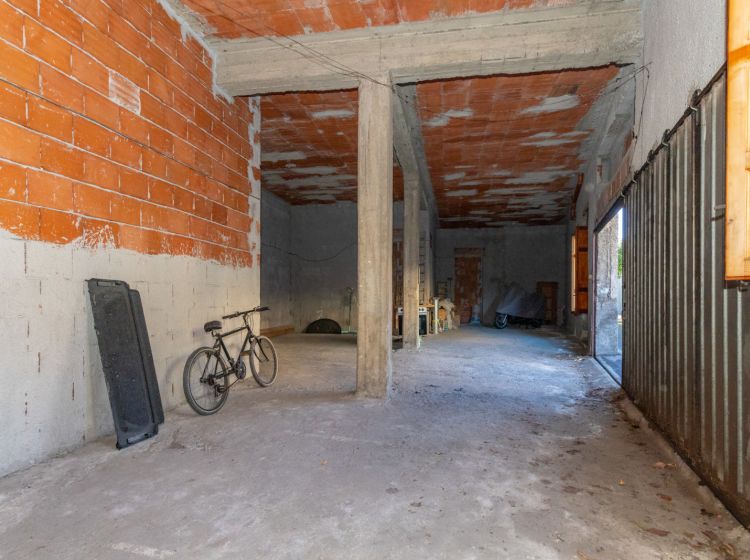 Box / Garage in vendita, via Ulivi  76, San Gregorio Di Catania