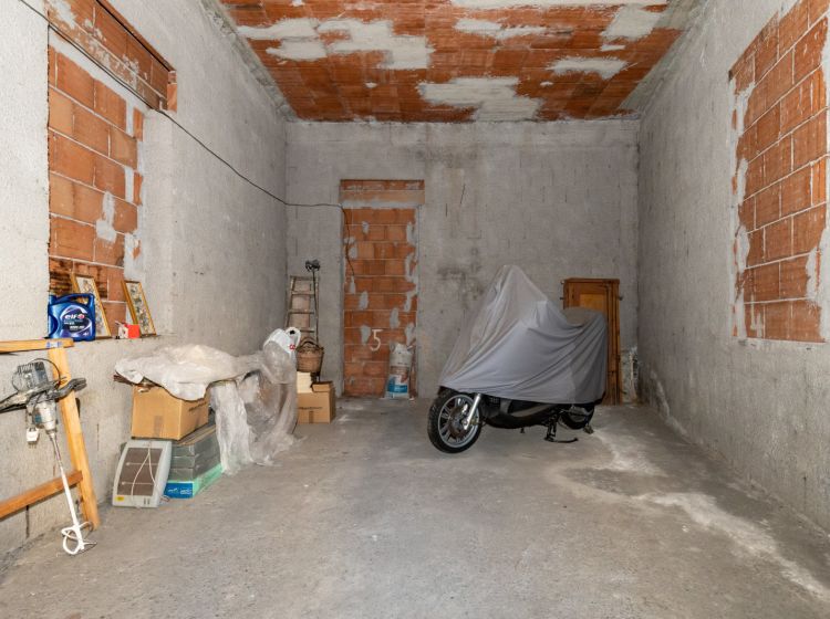 Box / Garage in vendita, via Ulivi  76, San Gregorio Di Catania