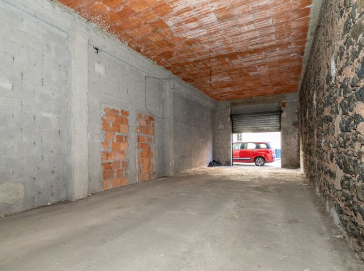 Box / Garage in vendita, via Ulivi  76, San Gregorio Di Catania