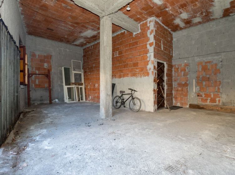 Box / Garage in vendita, via Ulivi  76, San Gregorio Di Catania