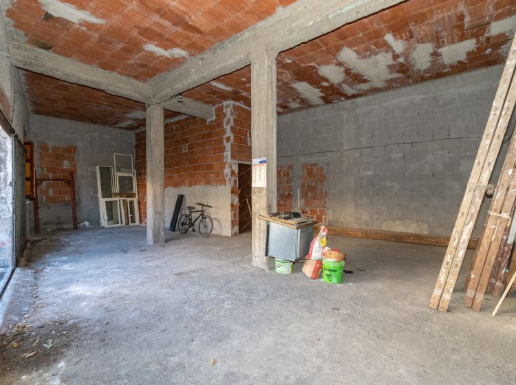 Box / Garage in vendita, via Ulivi  76, San Gregorio Di Catania