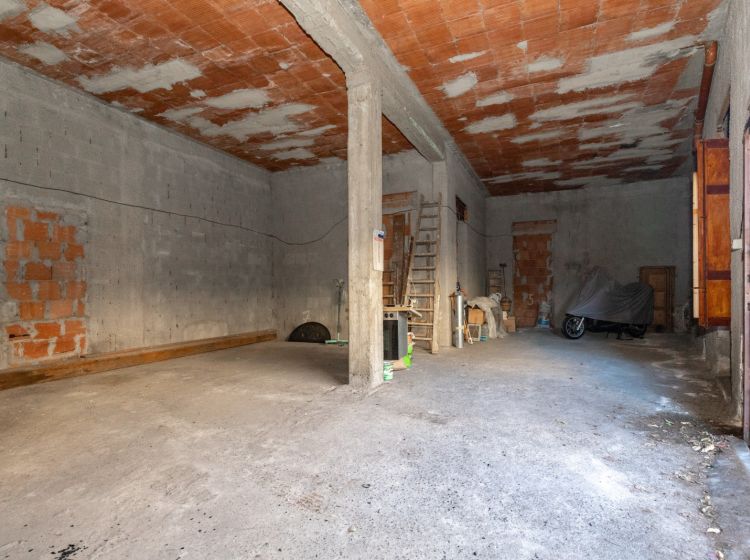 Box / Garage in vendita, via Ulivi  76, San Gregorio Di Catania