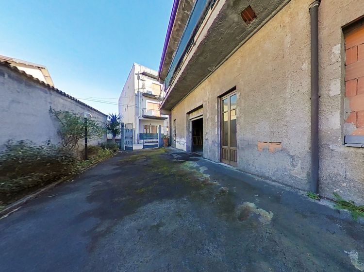 Box / Garage in vendita, via Ulivi  76, San Gregorio Di Catania