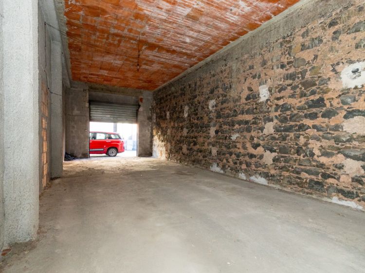 Box / Garage in vendita, via Ulivi  76, San Gregorio Di Catania