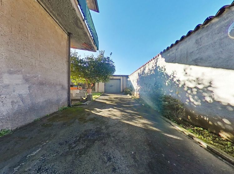 Box / Garage in vendita, via Ulivi  76, San Gregorio Di Catania