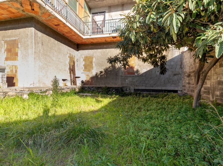 Box / Garage in vendita, via Ulivi  76, San Gregorio Di Catania