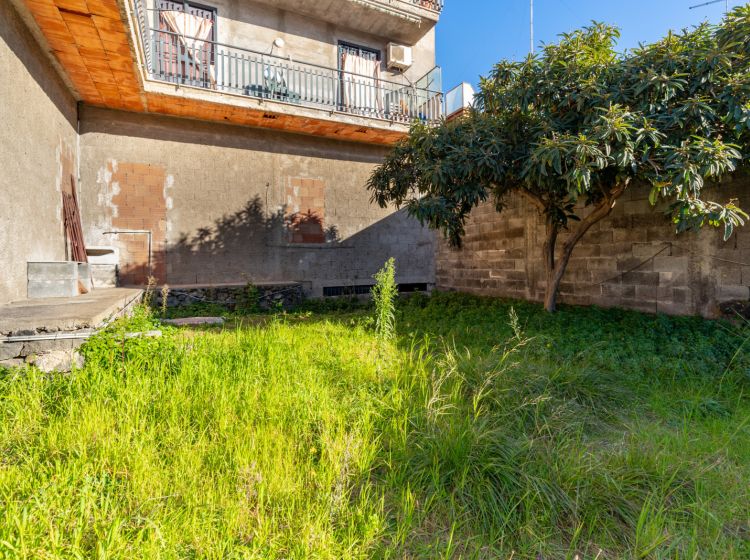 Box / Garage in vendita, via Ulivi  76, San Gregorio Di Catania