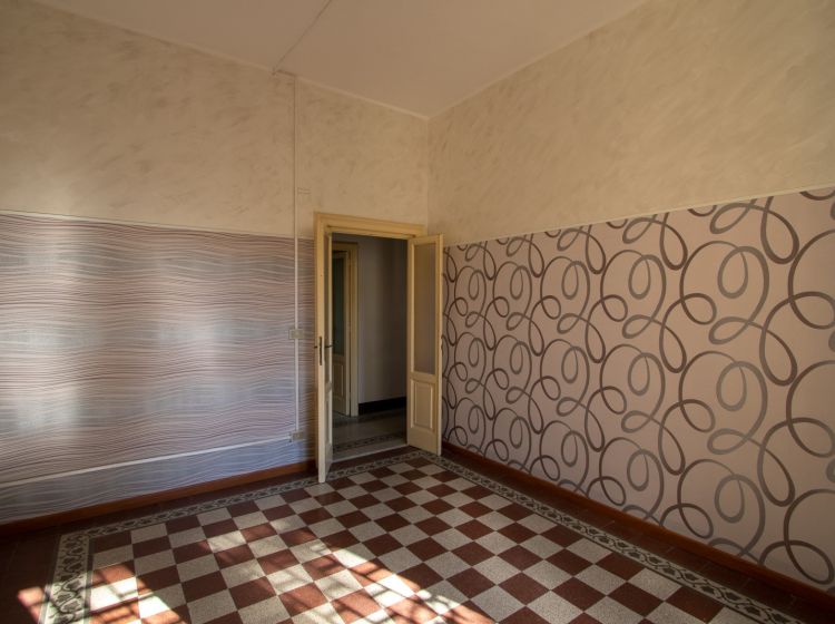 Quadrilocale in vendita, via Francesco Crispi  79, San Leonardo, Catanzaro