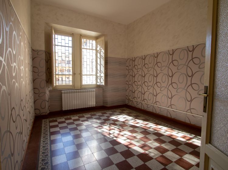 Quadrilocale in vendita, via Francesco Crispi  79, San Leonardo, Catanzaro