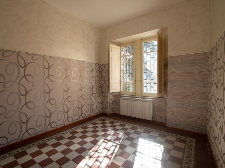 Quadrilocale in vendita, via Francesco Crispi  79, San Leonardo, Catanzaro