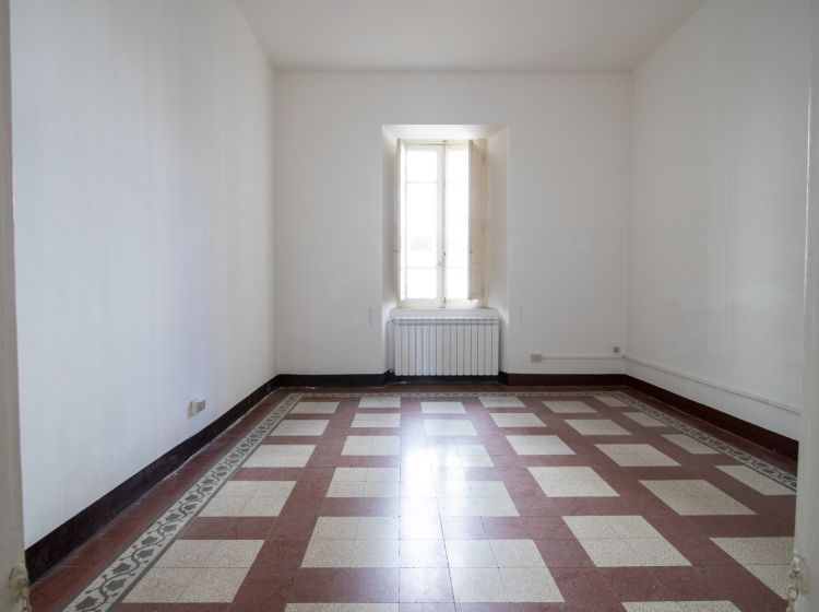 Quadrilocale in vendita, via Francesco Crispi  79, San Leonardo, Catanzaro