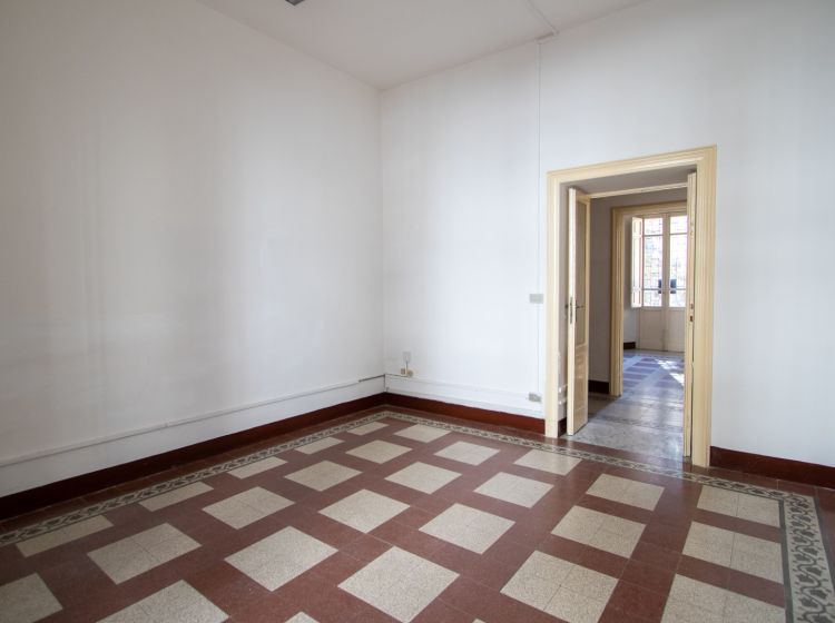 Quadrilocale in vendita, via Francesco Crispi  79, San Leonardo, Catanzaro