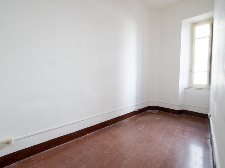 Quadrilocale in vendita, via Francesco Crispi  79, San Leonardo, Catanzaro