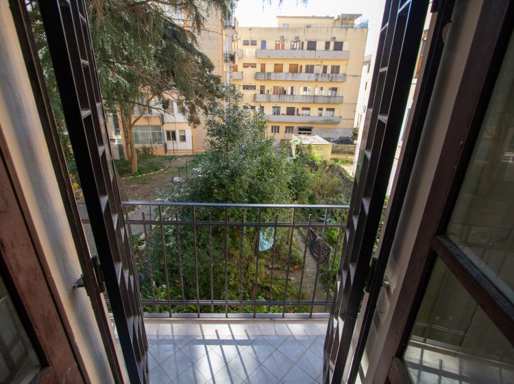 Quadrilocale in vendita, via Francesco Crispi  79, San Leonardo, Catanzaro