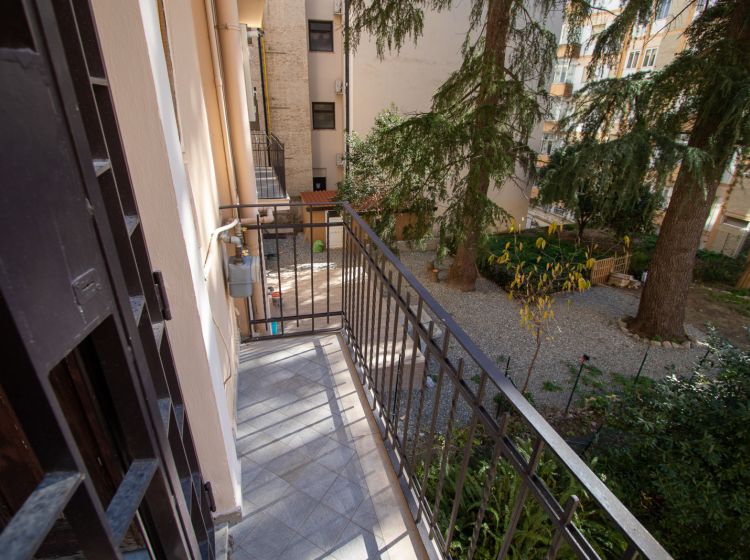 Quadrilocale in vendita, via Francesco Crispi  79, San Leonardo, Catanzaro