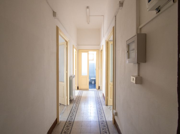 Quadrilocale in vendita, via Francesco Crispi  79, San Leonardo, Catanzaro
