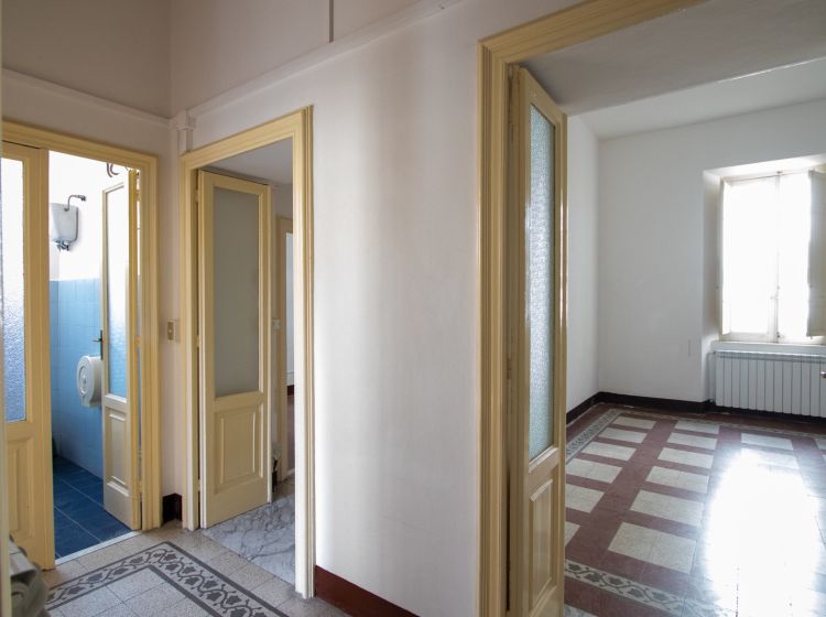 Quadrilocale in vendita, via Francesco Crispi  79, San Leonardo, Catanzaro