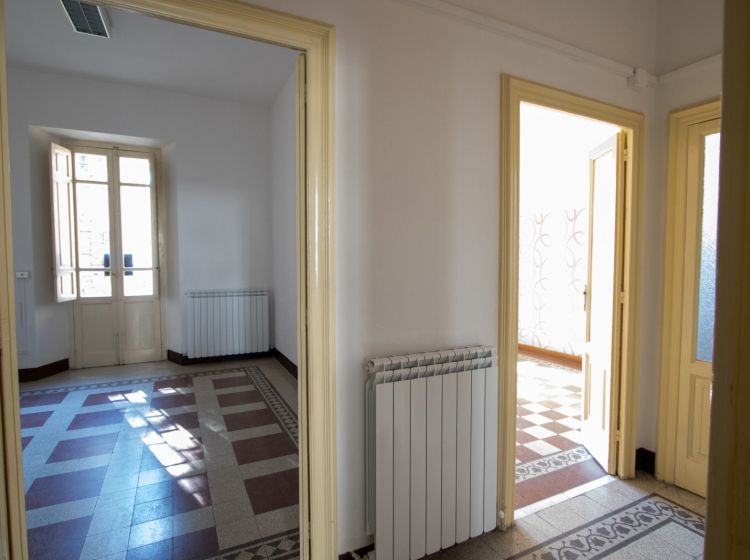 Quadrilocale in vendita, via Francesco Crispi  79, San Leonardo, Catanzaro