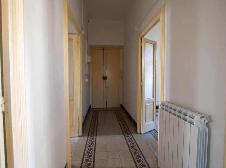 Quadrilocale in vendita, via Francesco Crispi  79, San Leonardo, Catanzaro