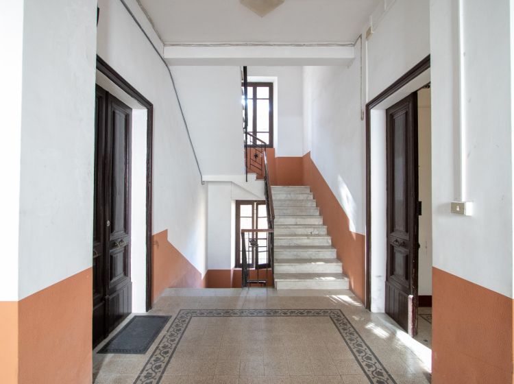 Quadrilocale in vendita, via Francesco Crispi  79, San Leonardo, Catanzaro