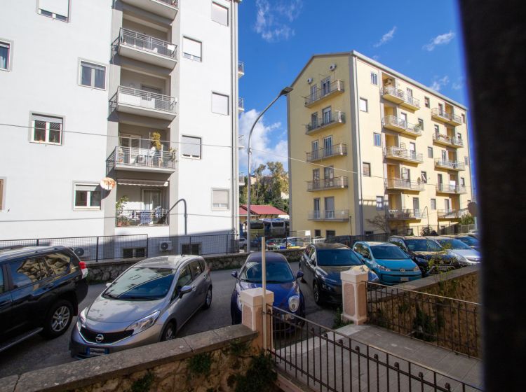 Quadrilocale in vendita, via Francesco Crispi  79, San Leonardo, Catanzaro