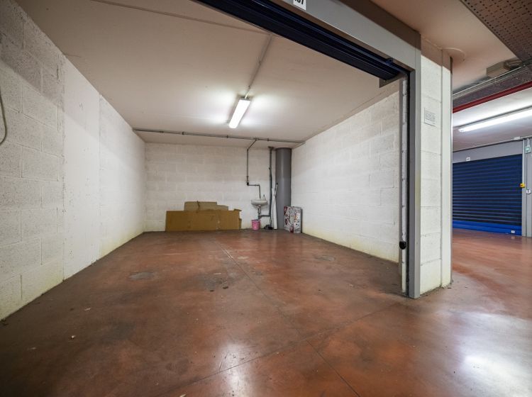 Box / Garage in vendita, via Lovanio, Parioli, Roma