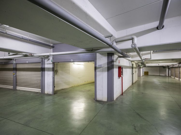 Box / Garage in vendita, via Lovanio, Parioli, Roma