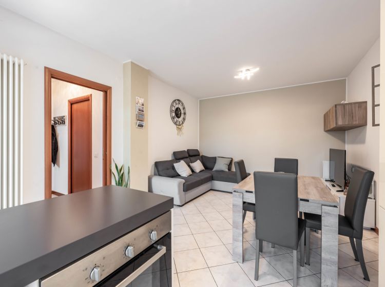 Trilocale in vendita, via San Maria d&#039;Abano  63, Abano Terme