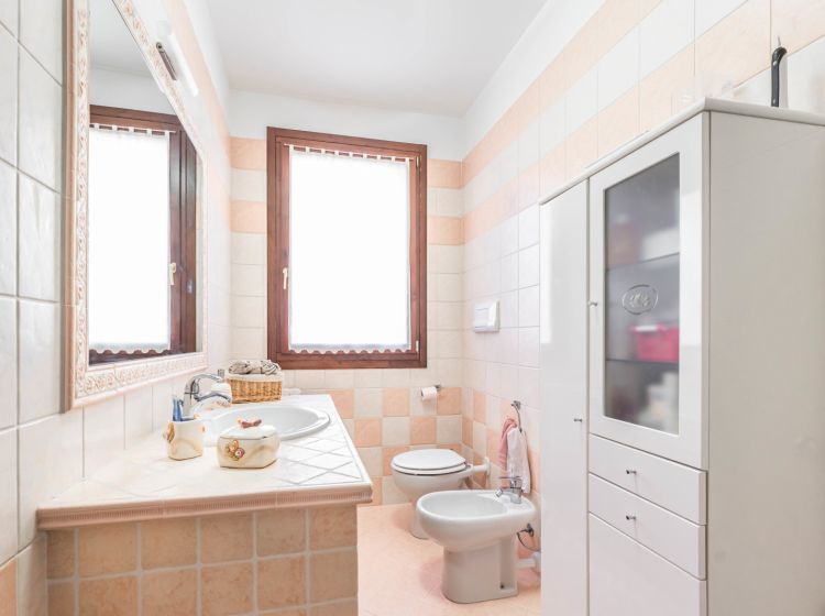 Quadrilocale in vendita, via Ponterotto  162T, Limena