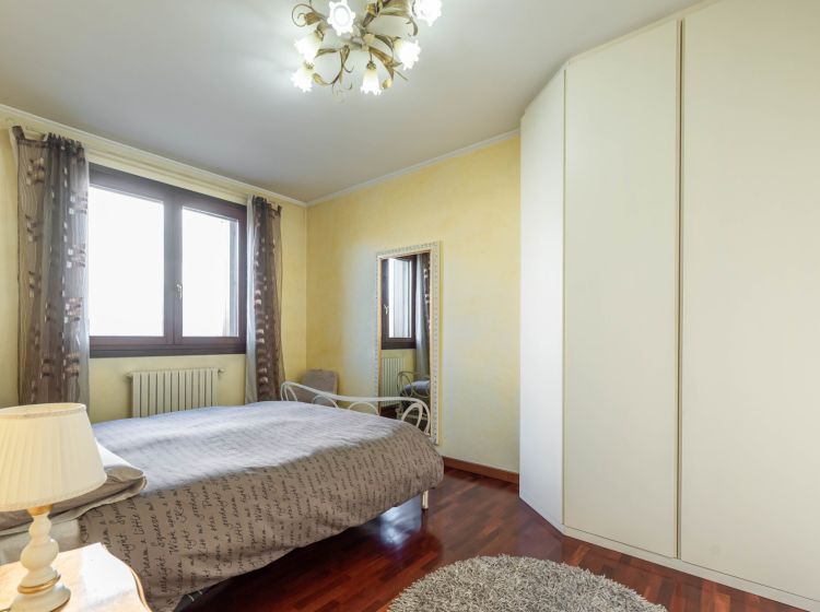 Quadrilocale in vendita, via Ponterotto  162T, Limena