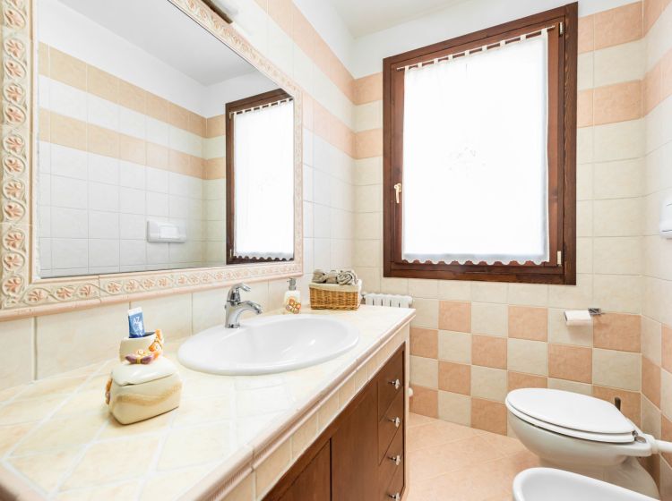 Quadrilocale in vendita, via Ponterotto  162T, Limena