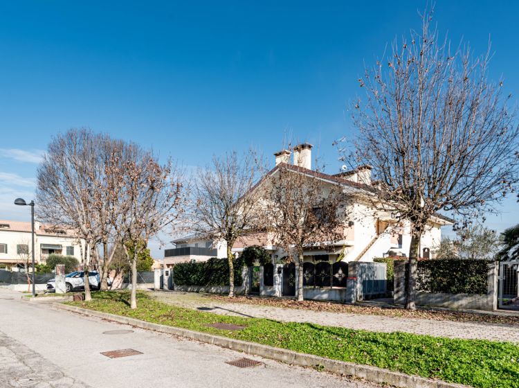 Quadrilocale in vendita, via Ponterotto  162T, Limena