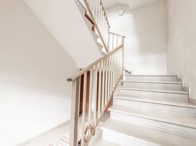Villa in vendita, via Narni  6, Sacra Famiglia, Padova