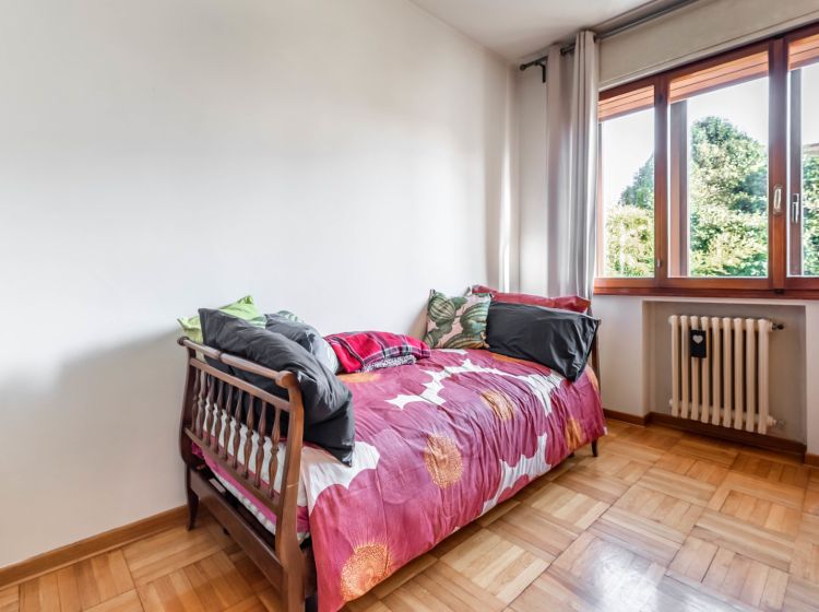 Villa in vendita, via Narni  6, Sacra Famiglia, Padova