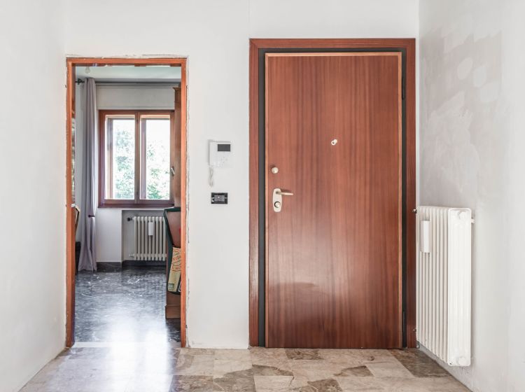 Villa in vendita, via Narni  6, Sacra Famiglia, Padova