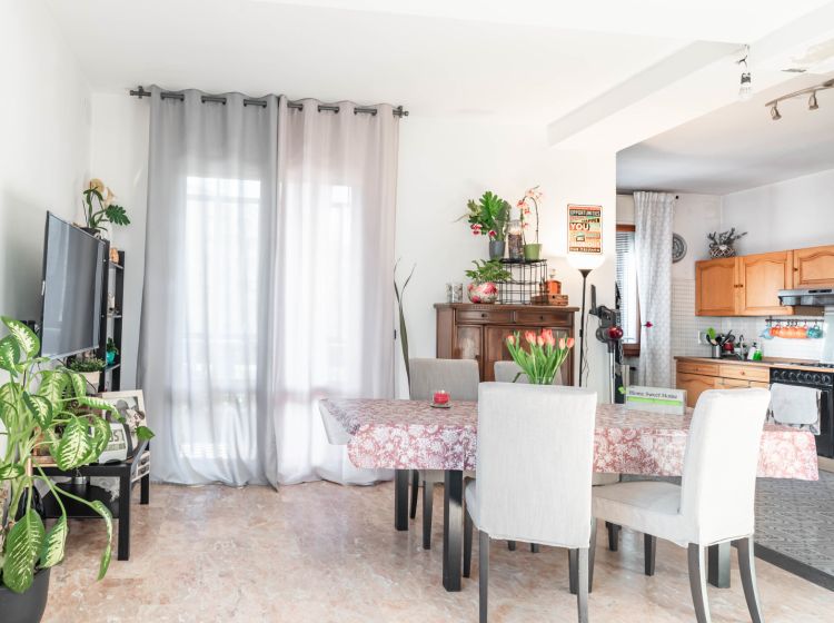 Villa in vendita, via Narni  6, Sacra Famiglia, Padova