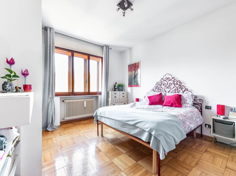 Villa in vendita, via Narni  6, Sacra Famiglia, Padova