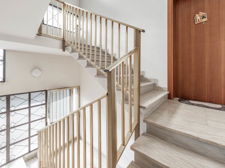 Villa in vendita, via Narni  6, Sacra Famiglia, Padova