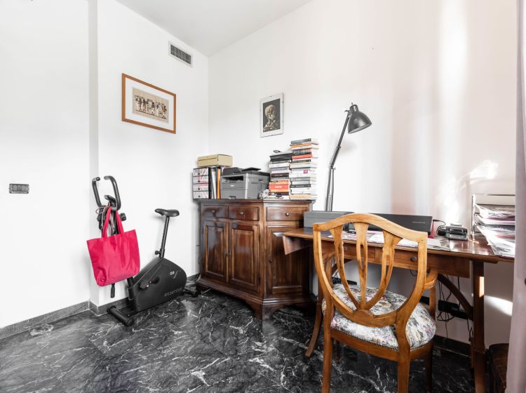 Villa in vendita, via Narni  6, Sacra Famiglia, Padova