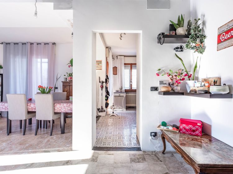 Villa in vendita, via Narni  6, Sacra Famiglia, Padova